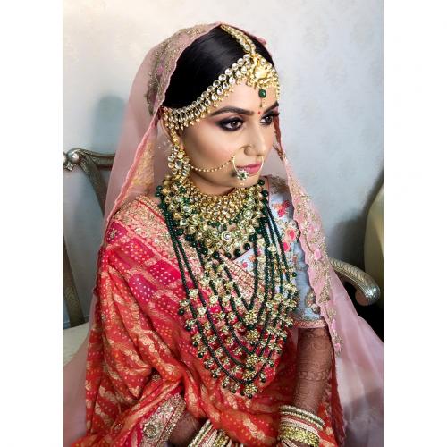 Photos by  Adorn By Meeta Khathuria